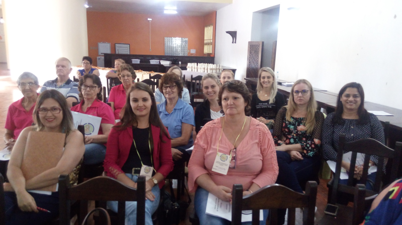    1ª CONFERÊNCIA MICRORREGIONAL DOS DIREITOS DA PESSOA IDOSA